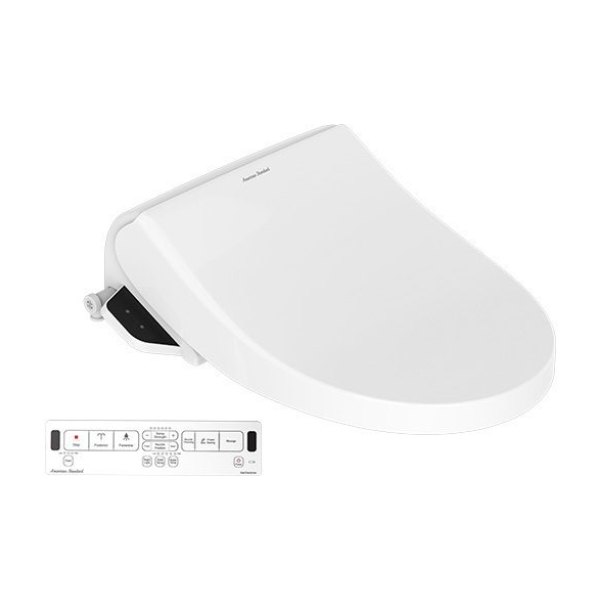 Nắp Rửa Điện Tử AMERICAN STANDARD WP-7SR1 Pristine Star