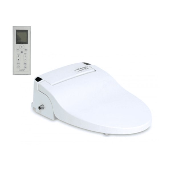 Nắp Rửa Điện Tử COTTO C9201