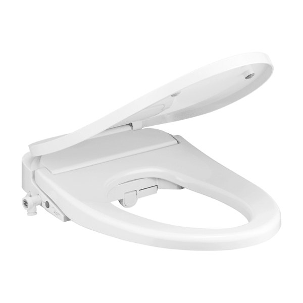 Nắp Rửa Điện Tử COTTO C9205