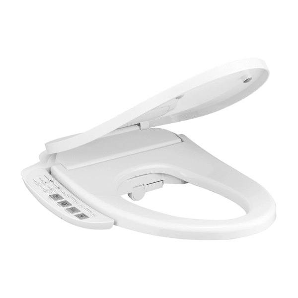 Nắp Rửa Điện Tử COTTO C9206