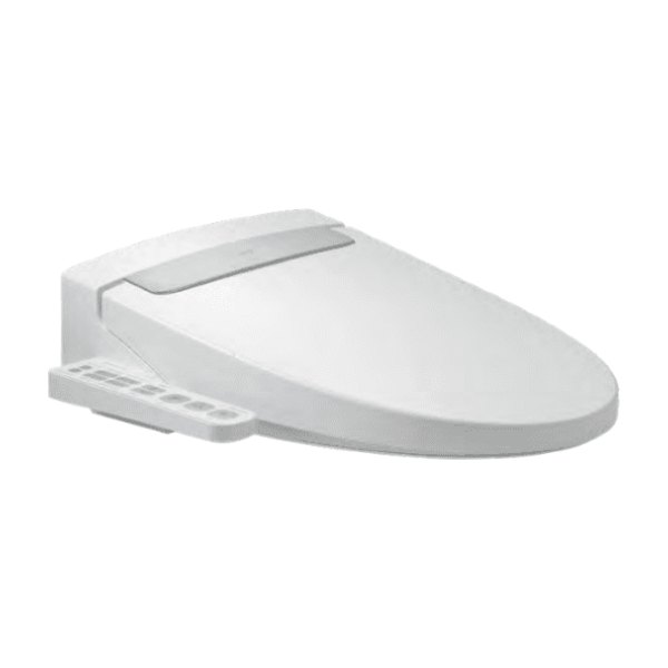 Nắp rửa điện tử INAX CW-H20VN