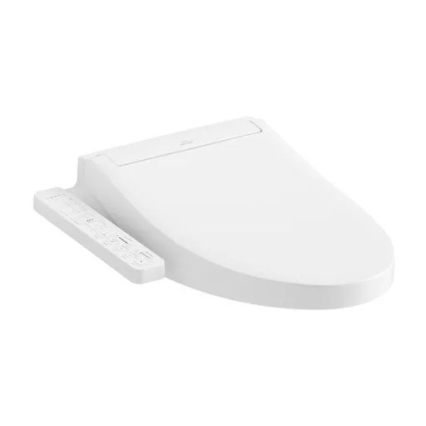 Nắp Rửa Điện Tử Washlet TOTO TCF23410AAA#NW1 Dòng C2