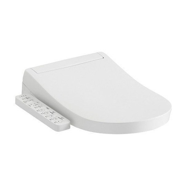 Nắp Rửa Điện Tử Washlet TOTO TCF33370GAA#NW1 Dòng S2