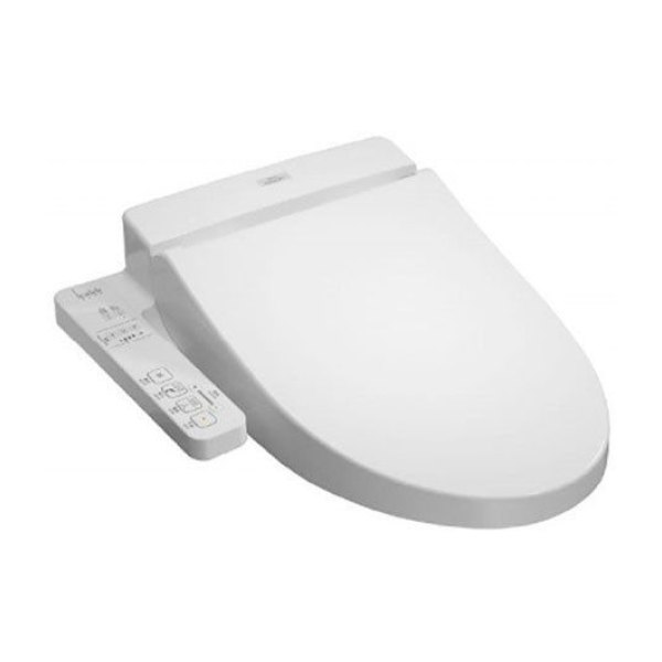 Nắp Rửa Điện Tử Washlet TOTO TCF6631A#NW1 Dòng C2