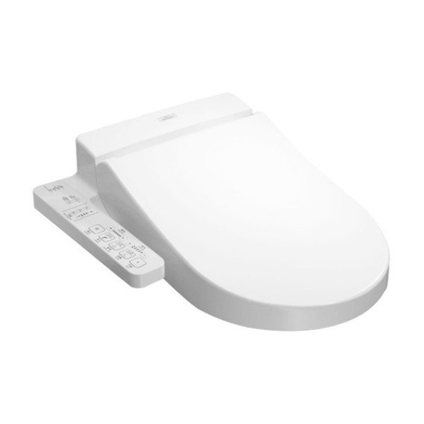 Nắp Rửa Điện Tử Washlet TOTO TCF6632A#NW1 Dòng C2