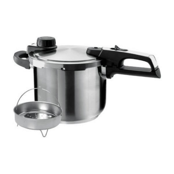 Nồi Áp Suất EUROSUN PC1906-SMART 6Lít Inox 304