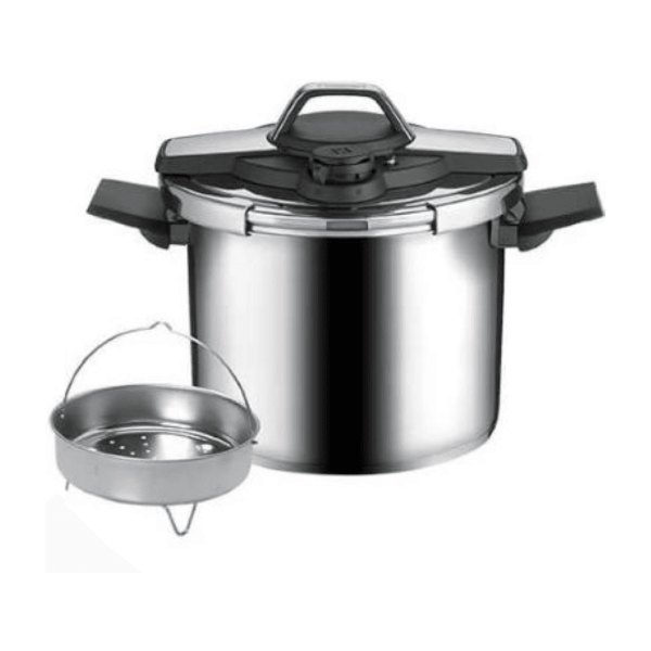 Nồi Áp Suất EUROSUN PC1908-AROMA 6Lít Inox 304