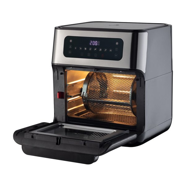 Nồi chiên không dầu EUROSUN EU-AR19B