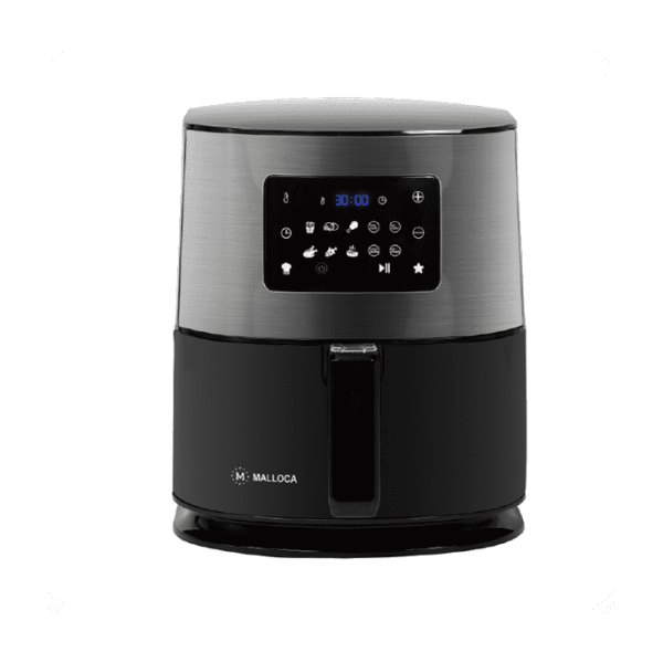 Nồi Chiên Không Dầu Malloca MAF-06