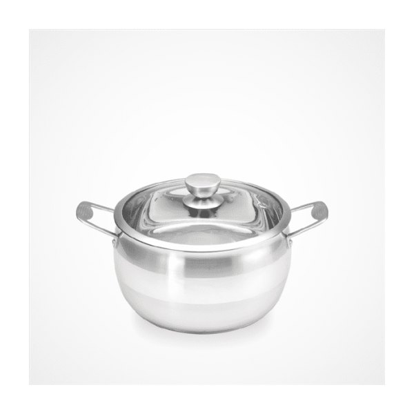 Nồi Inox Cao Cấp MALLOCA SA-099