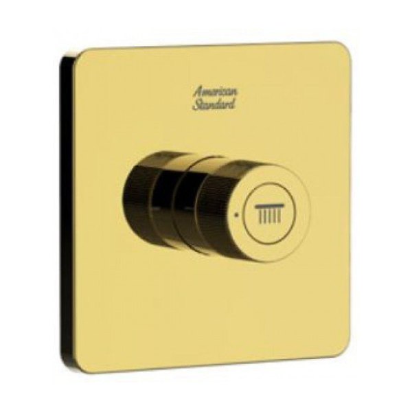 Nút Điều Chỉnh Đầu Sen American Standard FFAS0926CS EasySET Màu Vàng