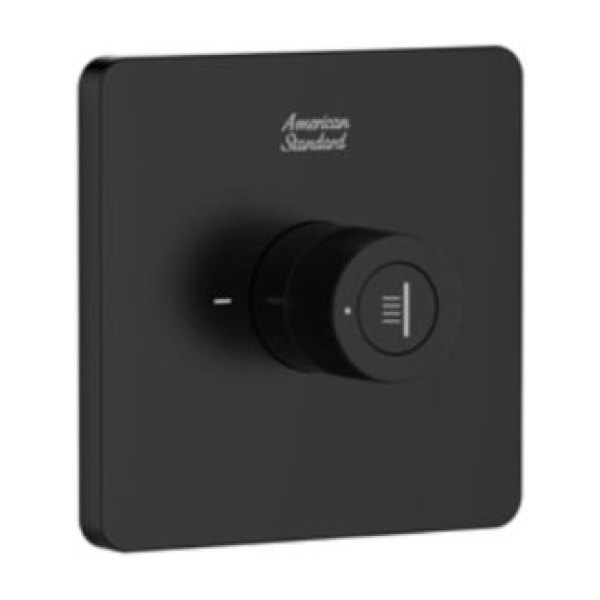 Nút điều chỉnh sen âm tường American Standard FFAS0927MB