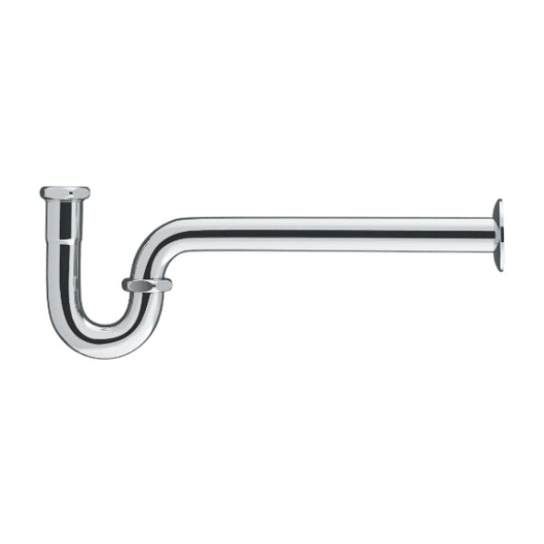 Ống thải chữ P INAX A-678P