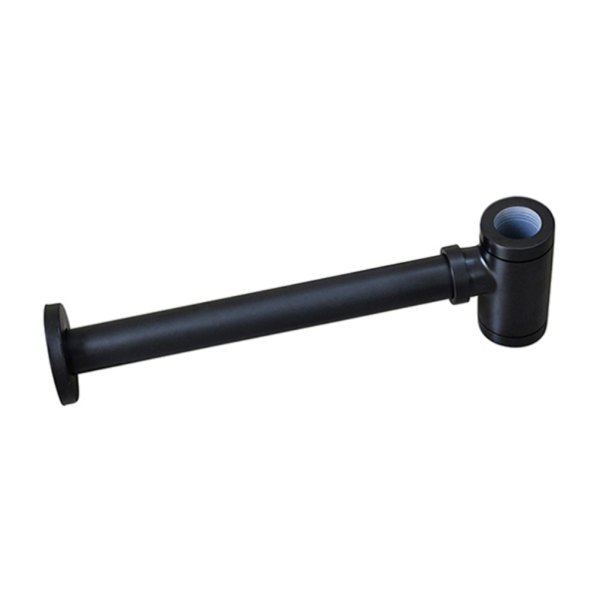 Ống thải chữ P Kanly bằng đồng GCP02B