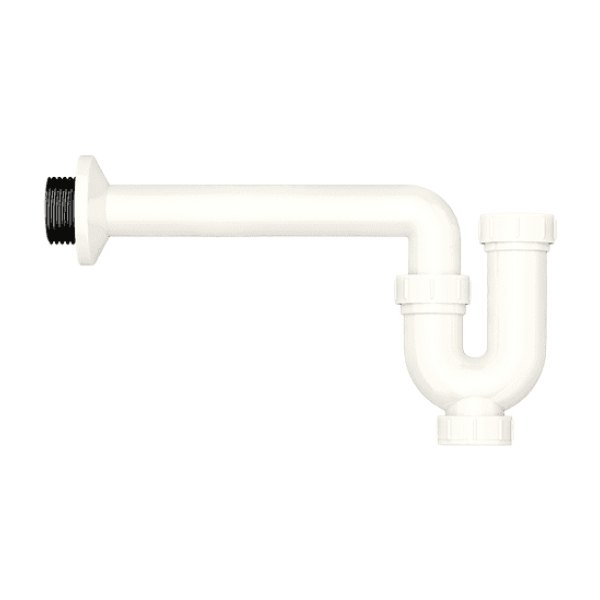 Ống Thải Co Chữ P INAX A-325PL Nhựa