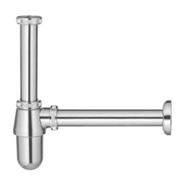 Ống Thải Lavabo COTTO CT6809(HM) Co Chữ P