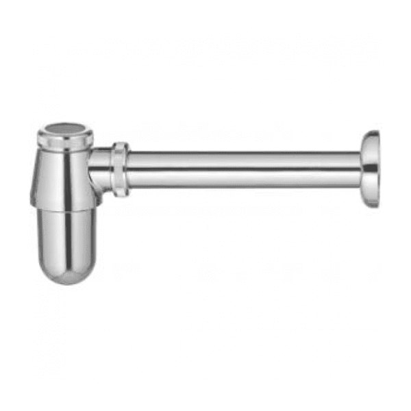 Ống Thải Lavabo COTTO CT6810(HM) Co Chữ P