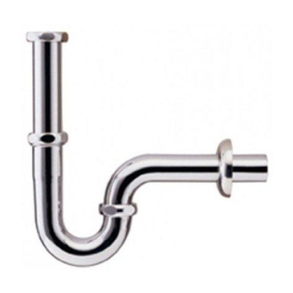 Ống Thải Lavabo COTTO CT683(HM) Co Chữ P 240mm