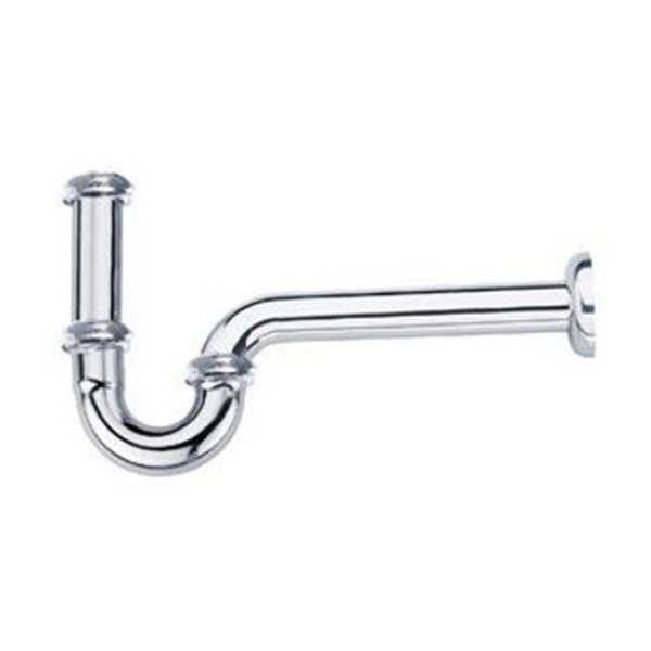 Ổng Thải Xả Nước Co Chữ P TVLF404
