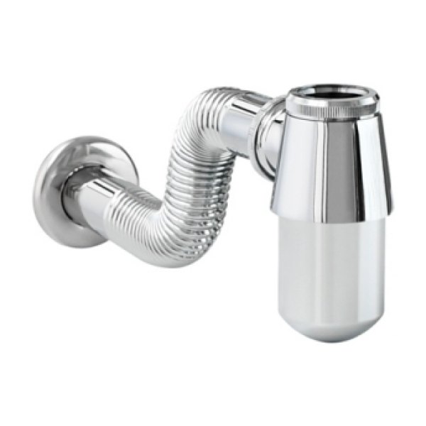 Ống Thoát Lavabo Kanly CHP05 Ruột Gà