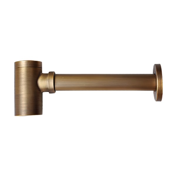 Ống Thoát Lavabo Kanly GCP02
