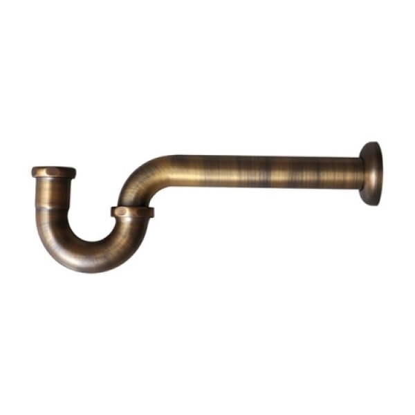 Ống Thoát Lavabo Kanly GCP06