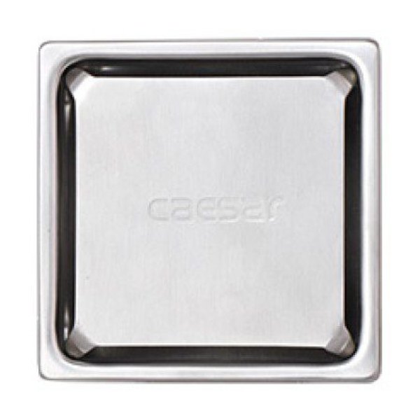 Phễu Thoát Sàn CAESAR ST1010E Phi 60