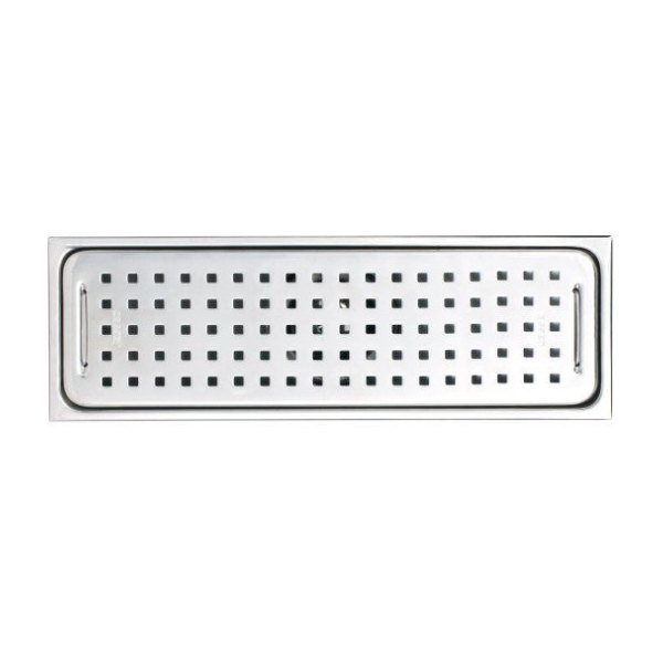 Phễu Thoát Sàn CAESAR ST1030B Phi 60
