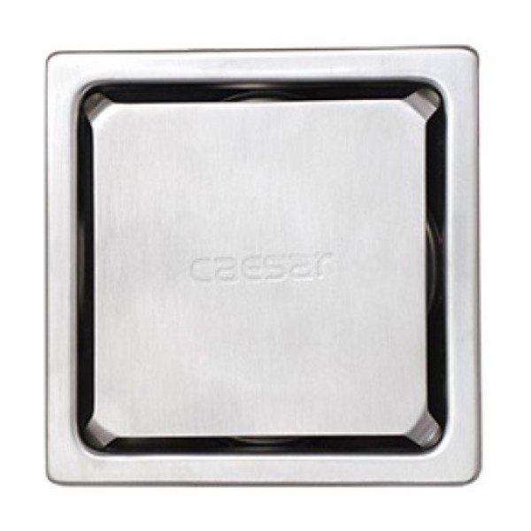Phễu Thoát Sàn CAESAR ST1212E Phi 60