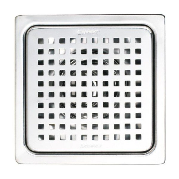 Phễu Thoát Sàn CAESAR ST1414L Phi 90
