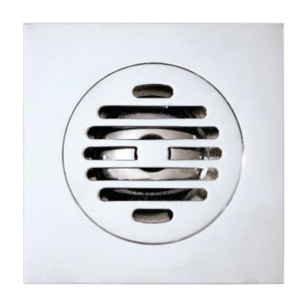 Phễu Thoát Sàn INAX PBFV-110 110x110 mm