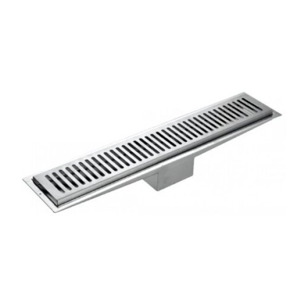 Phễu Thoát Sàn INAX PBFV-600 Dài 60cm