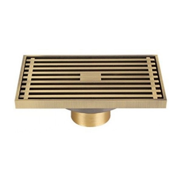 Phễu Thoát Sàn Kanly GCP83 Giả Cổ
