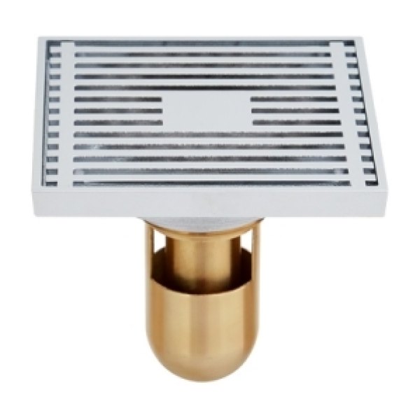 Phễu Thu Sàn Kanly CHP11 Chống Hôi