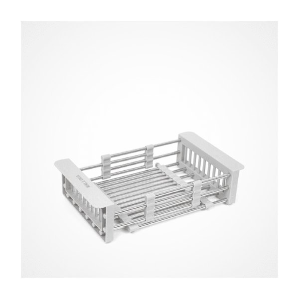 Rổ Đựng Chén Dĩa MALLOCA CS 50