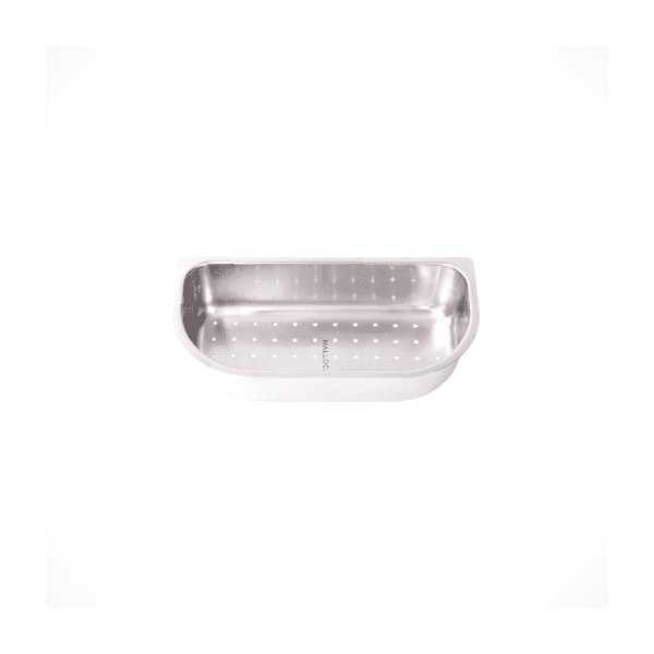Rổ Inox MALLOCA L-02