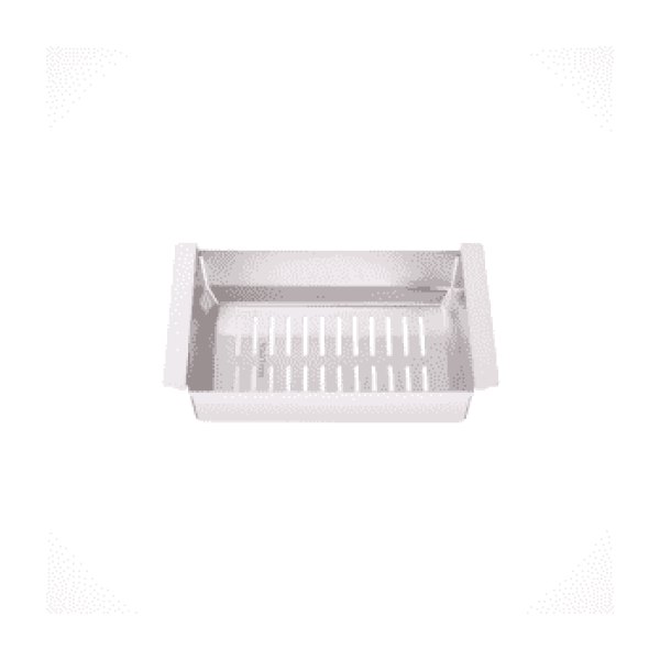 Rổ Inox MALLOCA L-23