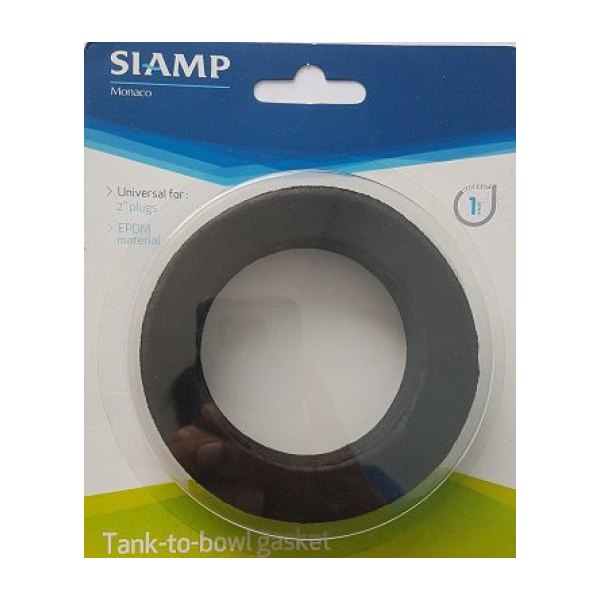 Ron bàn cầu SIAMP