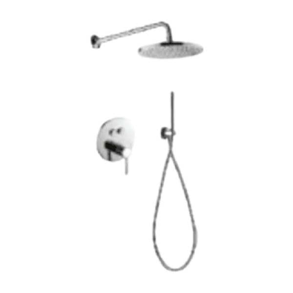 Sen Âm Tường BELLO BL-600352 Nóng Lạnh