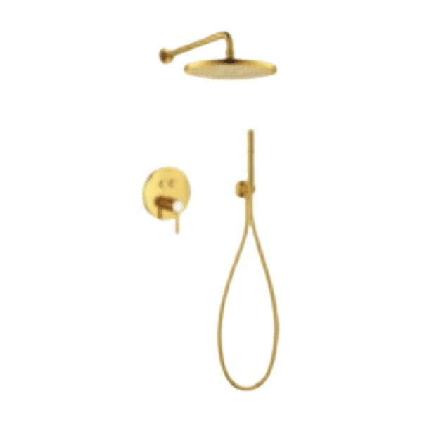 Sen Âm Tường BELLO BL-600352V Nóng Lạnh