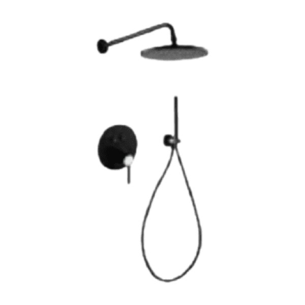 Sen Âm Tường BELLOBL-600352B Nóng Lạnh