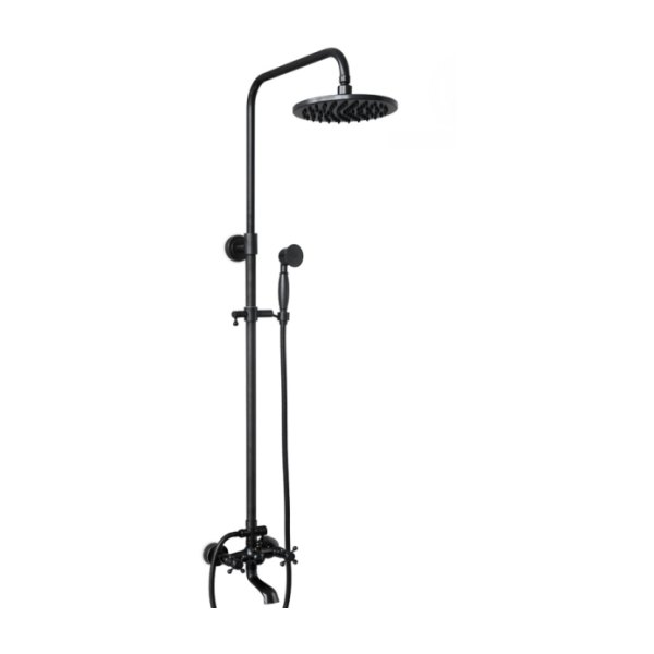 Sen Cây Kanly GCS05B Nóng Lạnh Đồng Thau