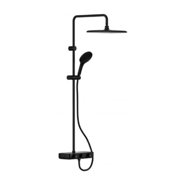 Sen Cây Nhiệt Độ American Standard WF-4955MB EasySET Màu Đen