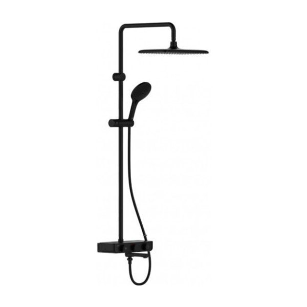 Sen Cây Nhiệt Độ American Standard WF-4956MB EasySET 3 Đường Màu Đen