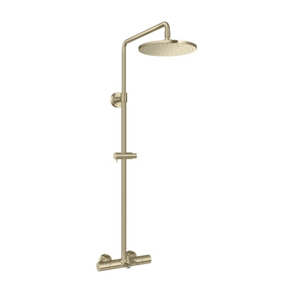 Sen cây nhiệt độ TBW07403A#BFG màu vàng mờ