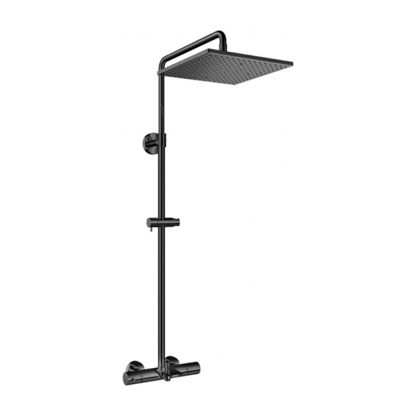 Sen cây nhiệt độ TOTO TBW08405A#MBL màu đen mờ