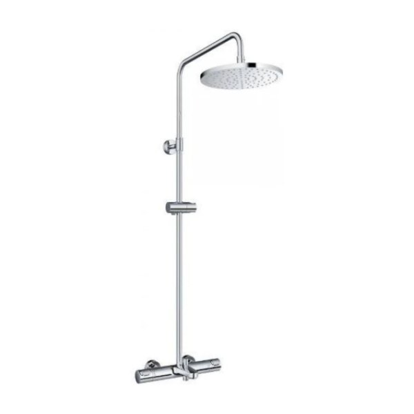 Sen cây nhiệt độ TOTO TBW11440V 3 đường nước