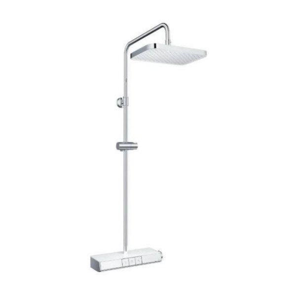 Sen cây nhiệt độ TOTO TBW12400V 3 đường nước
