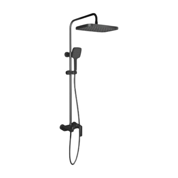 Sen cây nóng lạnh Luxta L7221 Black
