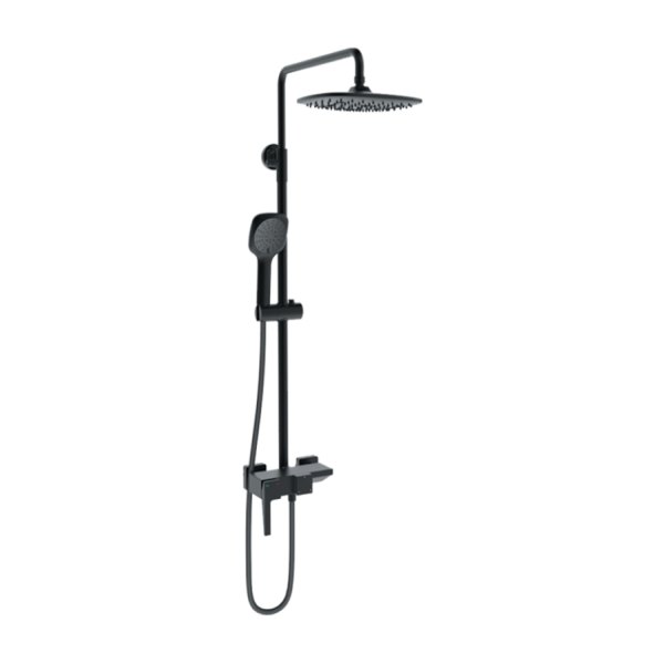 Sen cây nóng lạnh Luxta L7225 Black